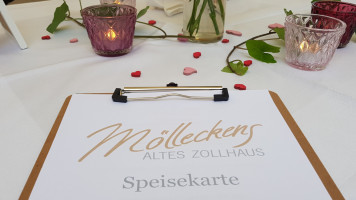 Mollecken`s Altes Zollhaus