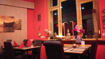 Chang Thai Restaurant Wuppertal