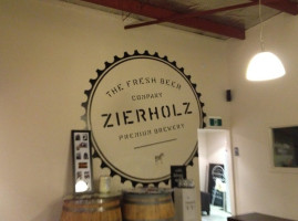 Zierholz Premium Brewery