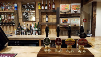 The Clock House Inn