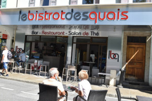 Le Bistrot Des Quais