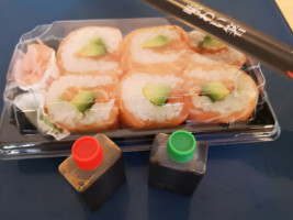 Sushi Oishii