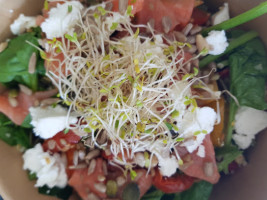 Le Pré Gourmand Poissy