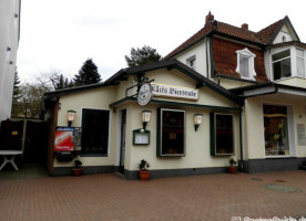 Bierstube Zum Hesse Gaststättenbetrieb