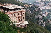 Gourdon El Nido Del Aguila