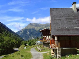 Chalet L'hermine