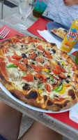 Massilia Pizza