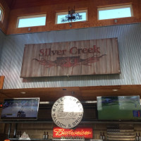 Silver Creek Saloon