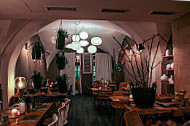 Pastissima - Restaurant & Atrium