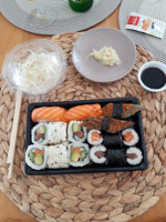 Sushi By Les Caves Gourmandes