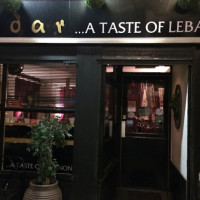 Cedar Lebanese