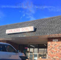 Carlson's Donuts