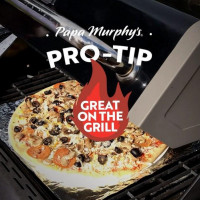 Papa Murphy 's Take 'n ' Bake Pizza