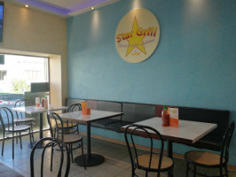 Star Grill