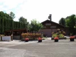 Auberge Fleurie