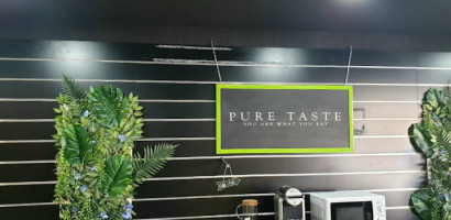 Pure Taste Nimes