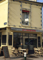 Le Patio