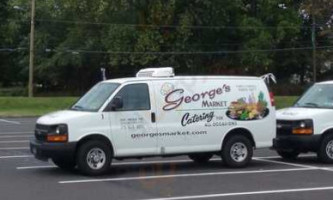 George's Market