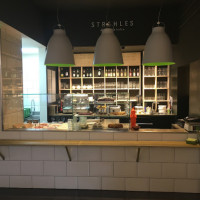 Strehles deli & bioladen