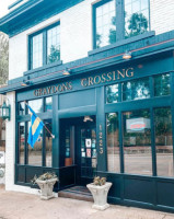 Graydon's Crossing