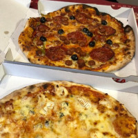 La Gourmandise Pizza Et Cie