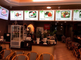 Saigon Bistro