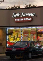 Sal's Famous Cheesesteaks