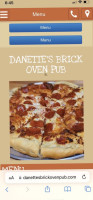 Danette's Brick Oven Pub