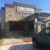 Longhorn Steakhouse