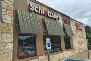 Schlotzsky's