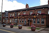 The Griffin Inn