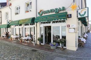 Wunderbar