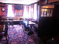 The Rose And Crown