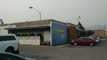 Olivers Restaurant