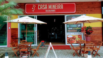 Casa Mineira Centro