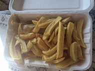 Land Sea Fish Chip Shop