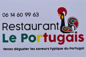 Le Portugais