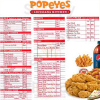 Popeyes Louisiana Kitchen