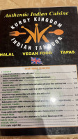 Kurry Kingdom Indian Tandoor