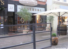 Luneburg-Haus Bistro & Deli