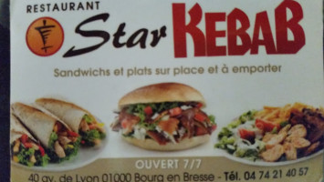 Star Kebab