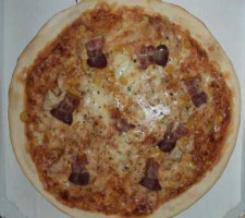 Pizza-Taxi Gianfranco