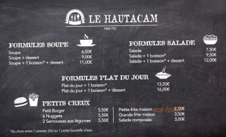 Le Hautacam