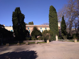 La Bergerie Des Alpilles (golf De Servanes)