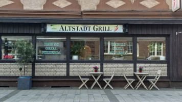 Altstadtgrill