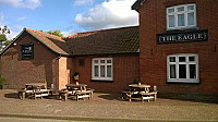 The Hockham Eagle