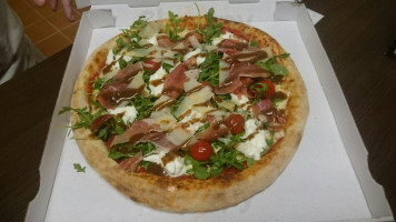 Pizza Roma