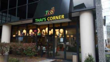 Thai's Corner