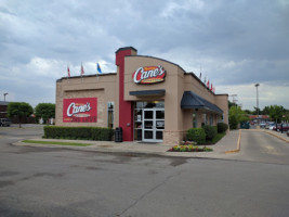 Raising Cane's Chicken Fingers