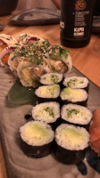 Sibuya Urban Sushi Sevilla